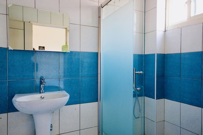 Imagen de la habitación del Hotel WDbnb. Foto 12