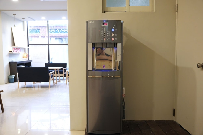 Imagen de los interiores del Hotel WDbnb. Foto 17