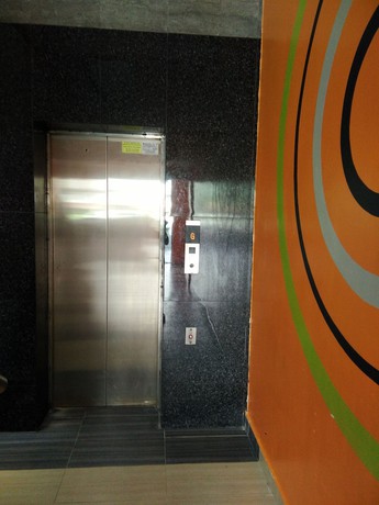 Imagen de los interiores del Hotel WE Hotel. Foto 20