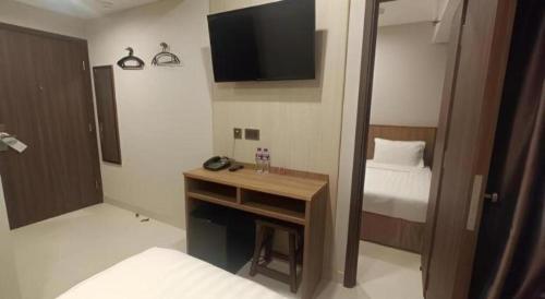 Imagen general del Hotel WE Kowloon. Foto 13