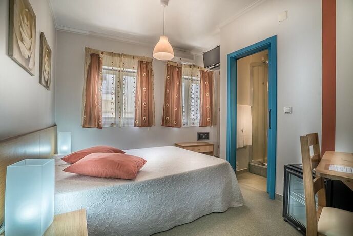 Imagen general del Hotel WEAA. Foto 1