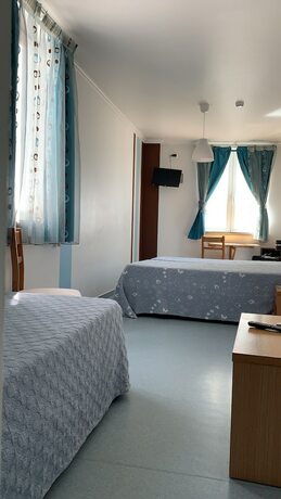 Imagen general del Hotel WEAA. Foto 2