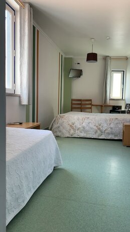 Imagen general del Hotel WEAA. Foto 3