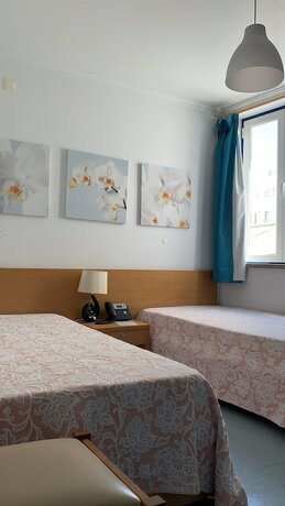 Imagen general del Hotel WEAA. Foto 4