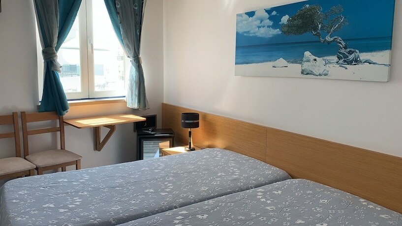 Imagen general del Hotel WEAA. Foto 5