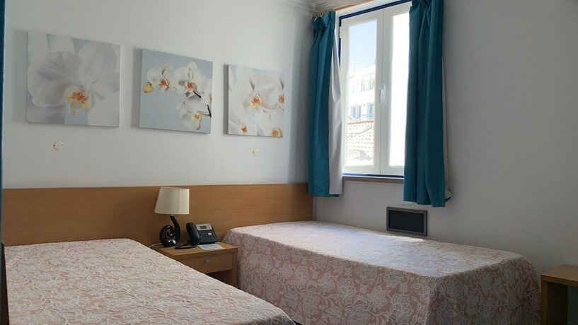 Imagen general del Hotel WEAA. Foto 6