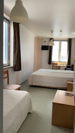 Imagen general del Hotel WEAA. Foto 7
