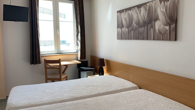 Imagen general del Hotel WEAA. Foto 8