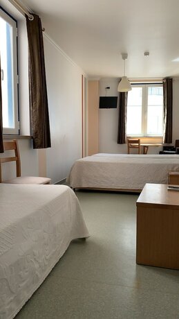 Imagen general del Hotel WEAA. Foto 9