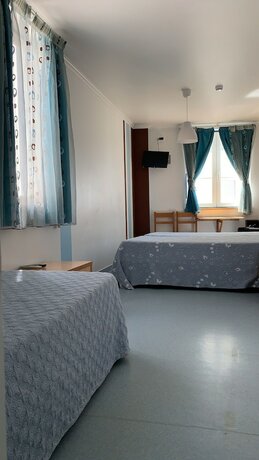 Imagen general del Hotel WEAA. Foto 10