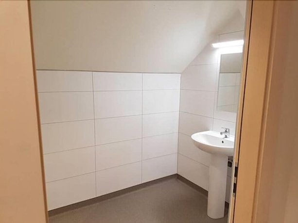 Imagen de la habitación del Hotel WEBER, Estrasburgo. Foto 4