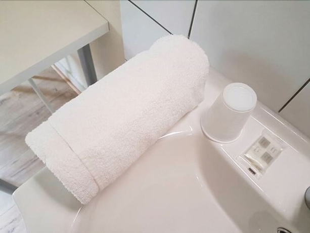 Imagen de la habitación del Hotel WEBER, Estrasburgo. Foto 6