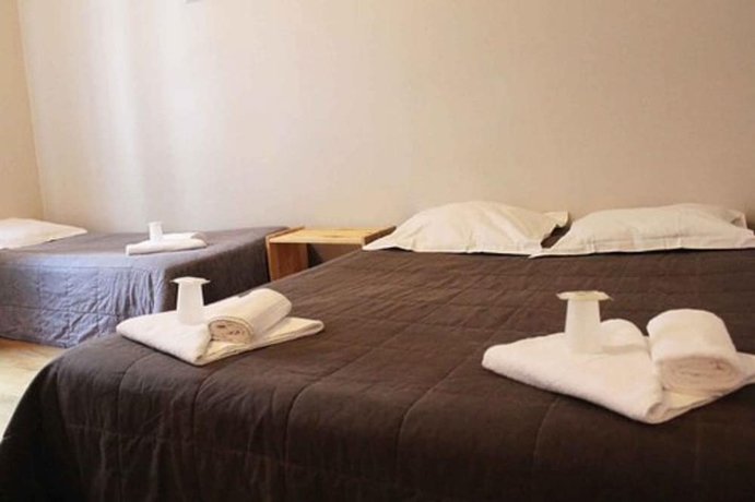 Imagen de la habitación del Hotel WEBER, Estrasburgo. Foto 12