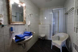 Imagen de la habitación del Hotel WEIERICH. Foto 5