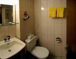 Imagen de los interiores del Hotel WEINHOF, Lucerna. Foto 4