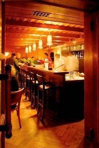 Imagen general del Hotel WEISSES KREUZ, Feldkirch. Foto 2