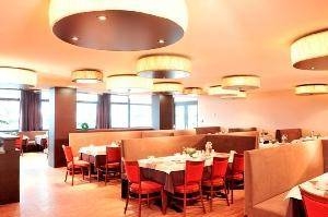 Imagen general del Hotel WEISSES KREUZ, Feldkirch. Foto 12