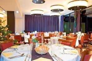 Imagen general del Hotel WEISSES KREUZ, Feldkirch. Foto 13