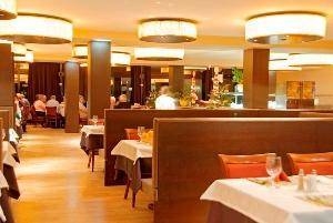 Imagen general del Hotel WEISSES KREUZ, Feldkirch. Foto 14