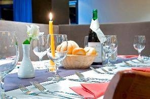 Imagen general del Hotel WEISSES KREUZ, Feldkirch. Foto 15