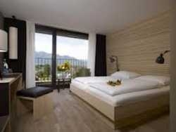 Imagen de la habitación del Hotel WEISSES KREUZ, Feldkirch. Foto 19