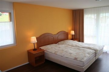 Imagen general del Hotel WELCOME, Tasch. Foto 2