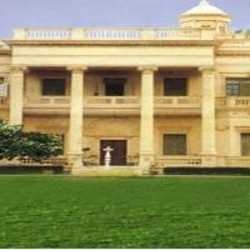 Imagen general del Hotel WELCOMHERITAGE SHEIKHPURA KOTHI. Foto 1