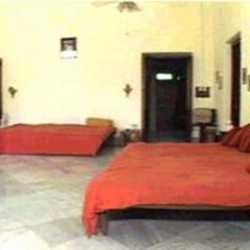 Imagen general del Hotel WELCOMHERITAGE SHEIKHPURA KOTHI. Foto 2