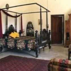 Imagen general del Hotel WELCOMHERITAGE SHEIKHPURA KOTHI. Foto 3