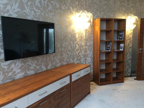 Imagen de la habitación del Hotel WELLNESS HOTEL L&Ouml;WE. Foto 6