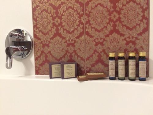 Imagen de la habitación del Hotel WELLNESS HOTEL L&Ouml;WE. Foto 8