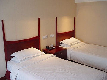 Imagen de la habitación del Hotel WEN TAO. Foto 5