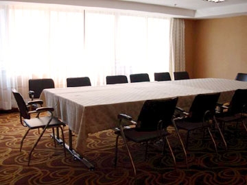 Imagen general del Hotel WEN TAO. Foto 1