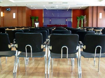 Imagen general del Hotel WEN TAO. Foto 2