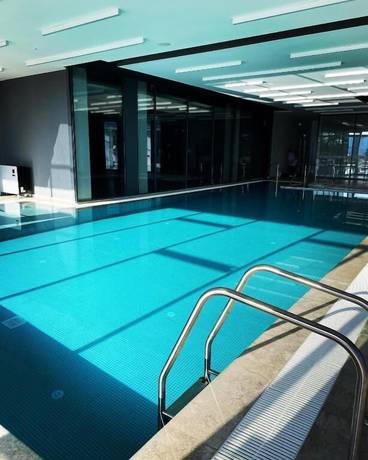 Imagen general del Hotel WERK Hotel and SPA. Foto 1