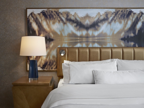 Imagen de la habitación del Hotel WESTIN EDMONTON. Foto 3
