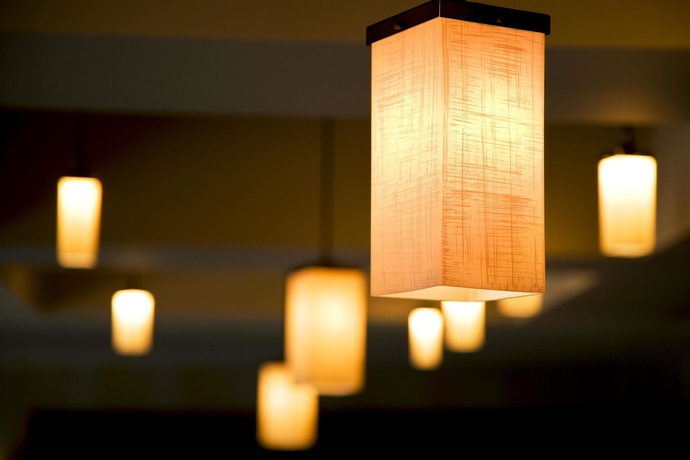 Imagen de los interiores del Hotel WESTIN EDMONTON. Foto 9