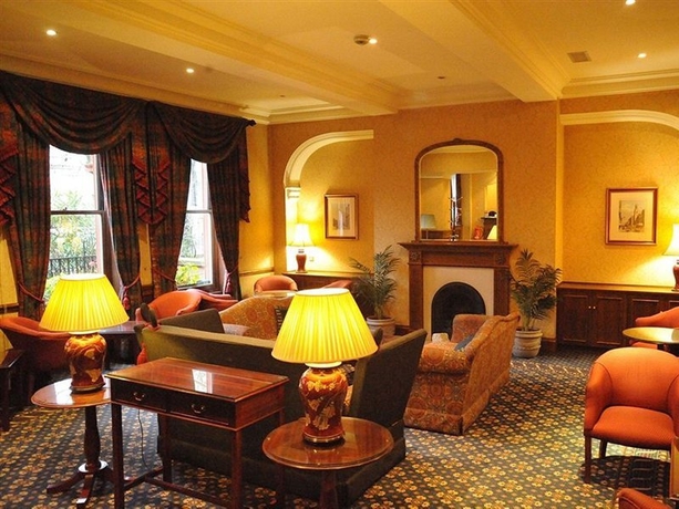 Imagen general del Hotel WESTLAND. Foto 2