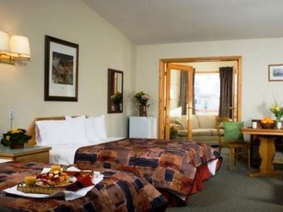 Imagen general del Hotel WESTRIDGE COUNTRY INN - DELUXE CB. Foto 1