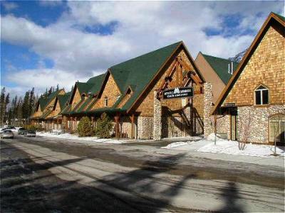 Imagen general del Hotel WESTRIDGE COUNTRY INN - DELUXE CB. Foto 3