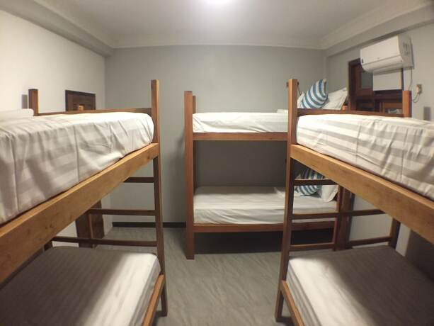 Imagen de la habitación del Hotel WEStay @ Chillax House - Ngapali - Hostel. Foto 19