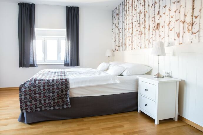 Imagen general del Hotel WH Apartments. Foto 3