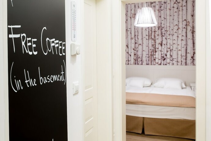 Imagen general del Hotel WH Apartments. Foto 4