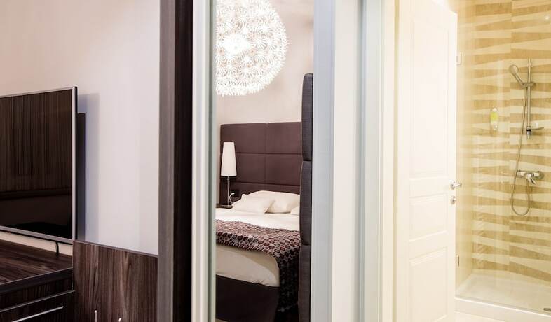 Imagen general del Hotel WH Apartments. Foto 5