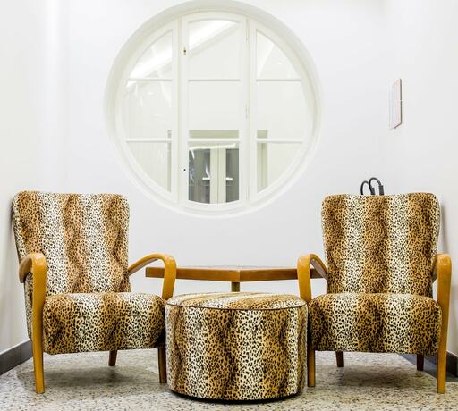 Imagen general del Hotel WH Apartments. Foto 6