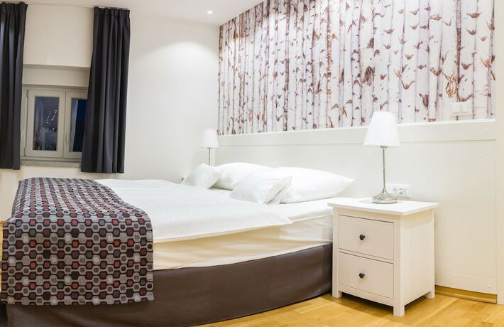 Imagen general del Hotel WH Apartments. Foto 7