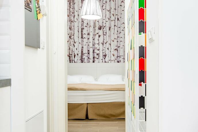 Imagen general del Hotel WH Apartments. Foto 8