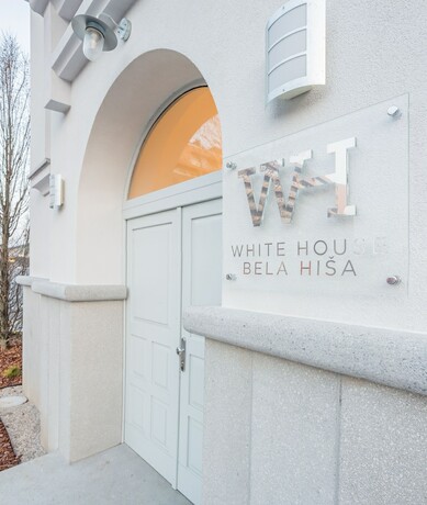 Imagen general del Hotel WH Apartments. Foto 9