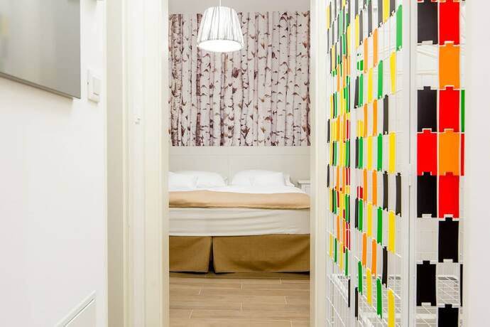 Imagen general del Hotel WH Apartments. Foto 10