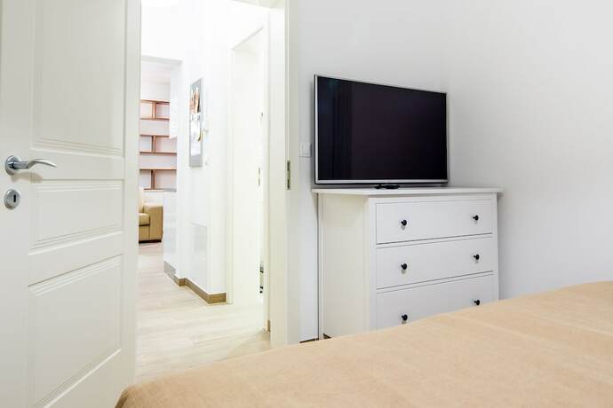 Imagen general del Hotel WH Apartments. Foto 11